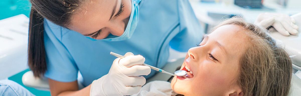 Consejos Con El Objetivo De Elegir Un Buen Dentista Infantil