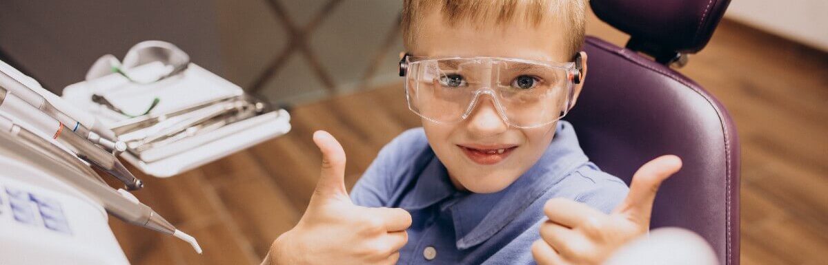 Consejos Para Elegir Un Buen Dentista Infantil