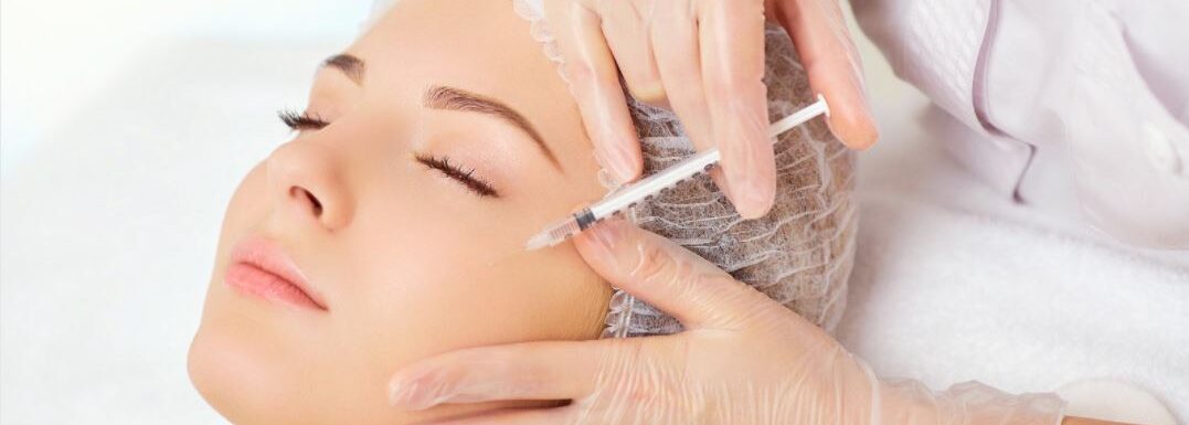 Botox O Ácido Hialurónico ¿qué Tratamiento Se Halla Mejor?