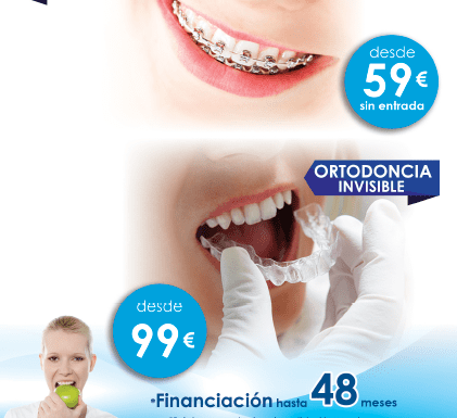 ¿ortodoncia Con Brackets U Ortodoncia Invisible? Tu Clínica Dental Madrid