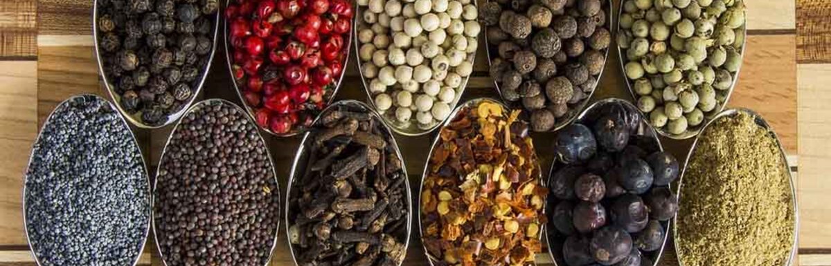 11 Especias Con Increíbles Propiedades Medicinales Para Tu Salud