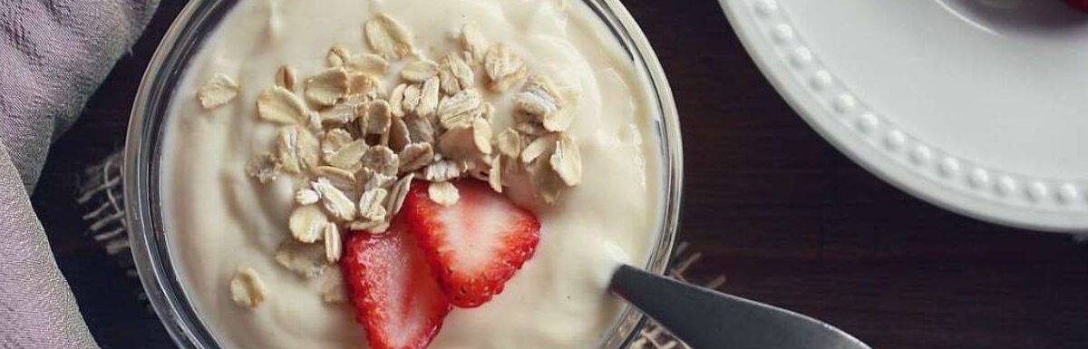 Yogures Con Probióticos: Qué Son Por Otra Parte Qué Beneficios Aportan