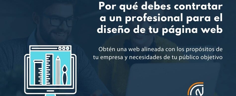 Contratar Diseñador Web: Integro Lo Que Necesitas Saber